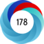 Article has an altmetric score of 178