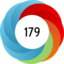 Article has an altmetric score of 179