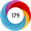 Article has an altmetric score of 179