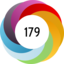 Altmetric score 179