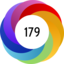 Article has an altmetric score of 179