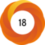 Article has an altmetric score of 18