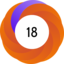 Article has an altmetric score of 18