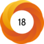 Article has an altmetric score of 18