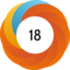 Article has an altmetric score of 18