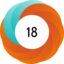 Article has an altmetric score of 18