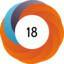 Article has an altmetric score of 18