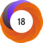 Article has an altmetric score of 18