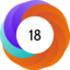 Article has an altmetric score of 18