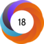 Article has an altmetric score of 18
