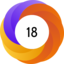 Article has an altmetric score of 18
