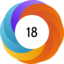 Article has an altmetric score of 18
