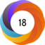 Article has an altmetric score of 18
