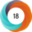 Article has an altmetric score of 18