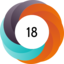 Article has an altmetric score of 18