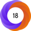 Article has an altmetric score of 18