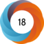 Article has an altmetric score of 18