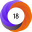 Article has an altmetric score of 18