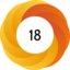 Article has an altmetric score of 18