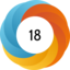 Article has an altmetric score of 18