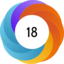Article has an altmetric score of 18