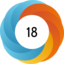 Article has an altmetric score of 18