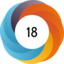 Article has an altmetric score of 18