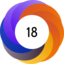 Article has an altmetric score of 18
