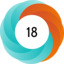 Article has an altmetric score of 18