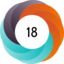 Article has an altmetric score of 18