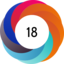 Article has an altmetric score of 18