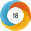 Article has an altmetric score of 18