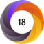 Article has an altmetric score of 18