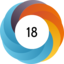 Article has an altmetric score of 18