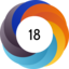 Article has an altmetric score of 18