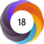 Article has an altmetric score of 18