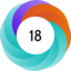 Article has an altmetric score of 18