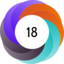 Article has an altmetric score of 18