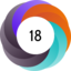 Article has an altmetric score of 18