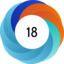 Article has an altmetric score of 18
