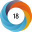 Article has an altmetric score of 18