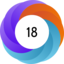 Article has an altmetric score of 18