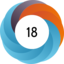 Article has an altmetric score of 18