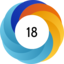 Article has an altmetric score of 18
