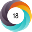 Article has an altmetric score of 18