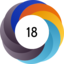 Article has an altmetric score of 18