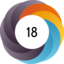 Article has an altmetric score of 18