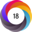 Article has an altmetric score of 18