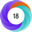 Article has an altmetric score of 18