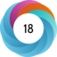 Article has an altmetric score of 18